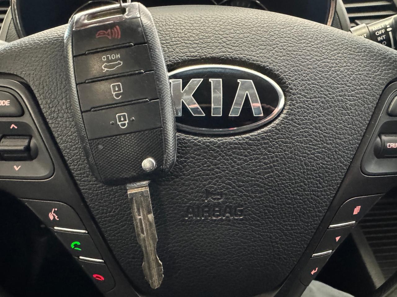 2018 Kia Forte LX+New Tires+Camera+ApplePlay+CLEAN CARFAX Photo