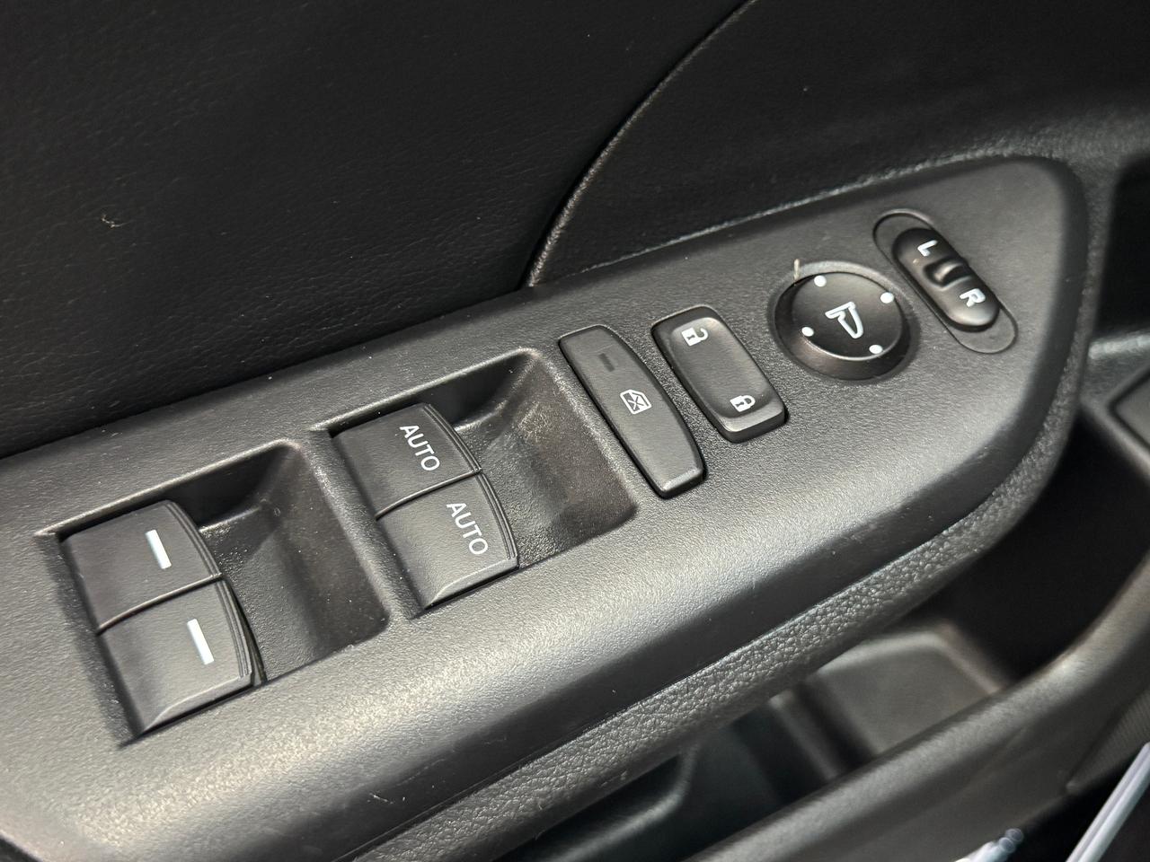 2017 Honda Civic Touring+Adaptive Cruise+Lane Keep+Roof+RemoteStart Photo
