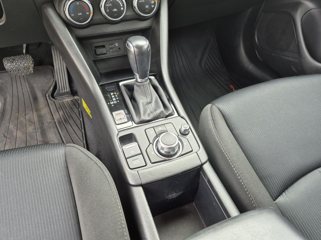 2020 Mazda CX-3 GS Photo14