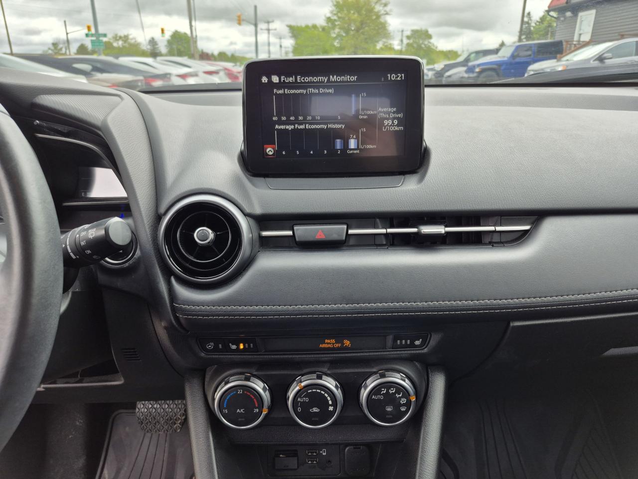 2020 Mazda CX-3 GS Photo38