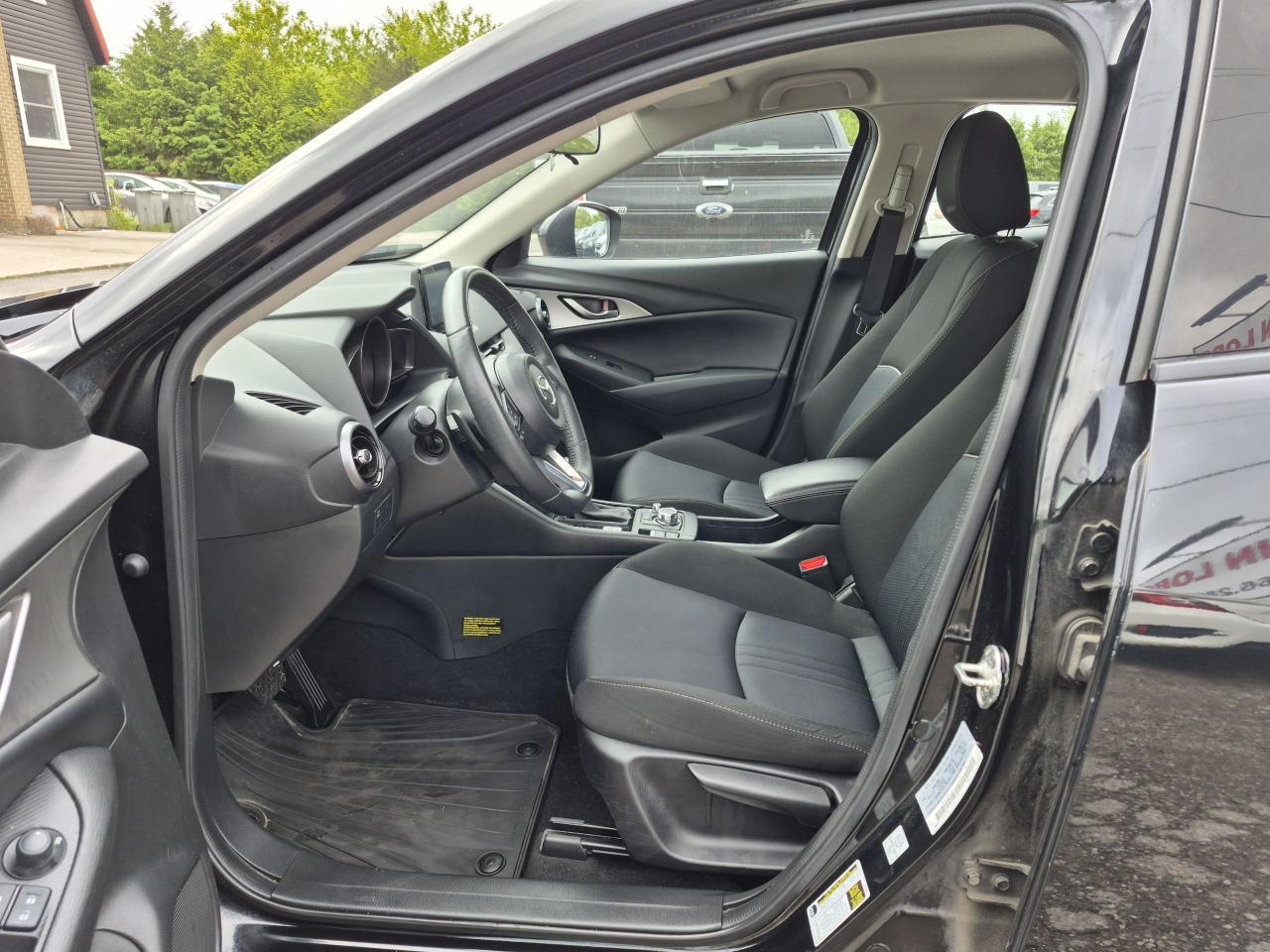 2020 Mazda CX-3 GS Photo9