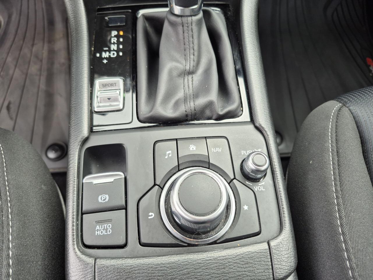 2020 Mazda CX-3 GS Photo36