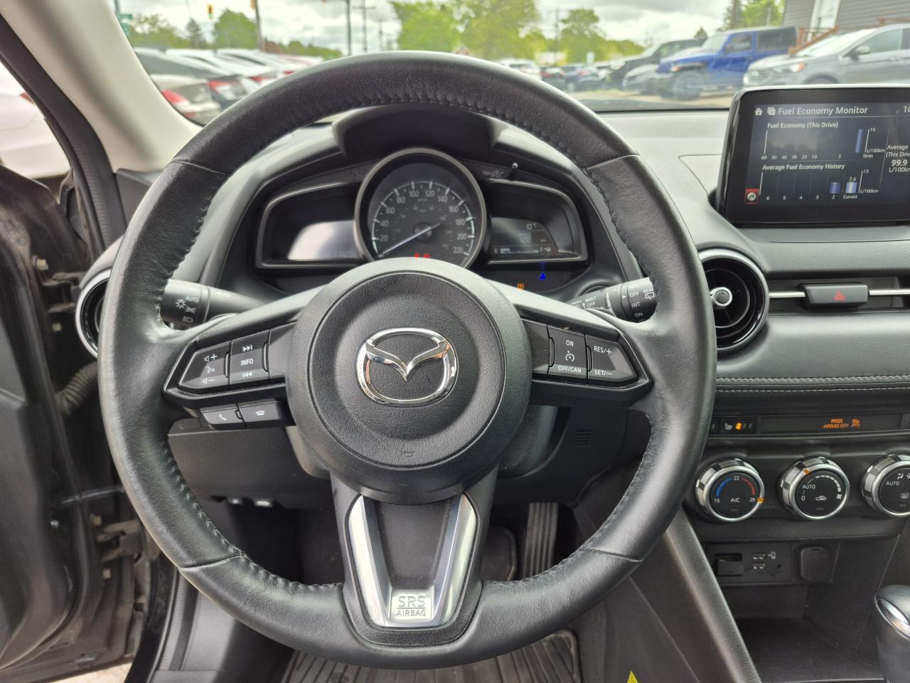 2020 Mazda CX-3 GS Photo37