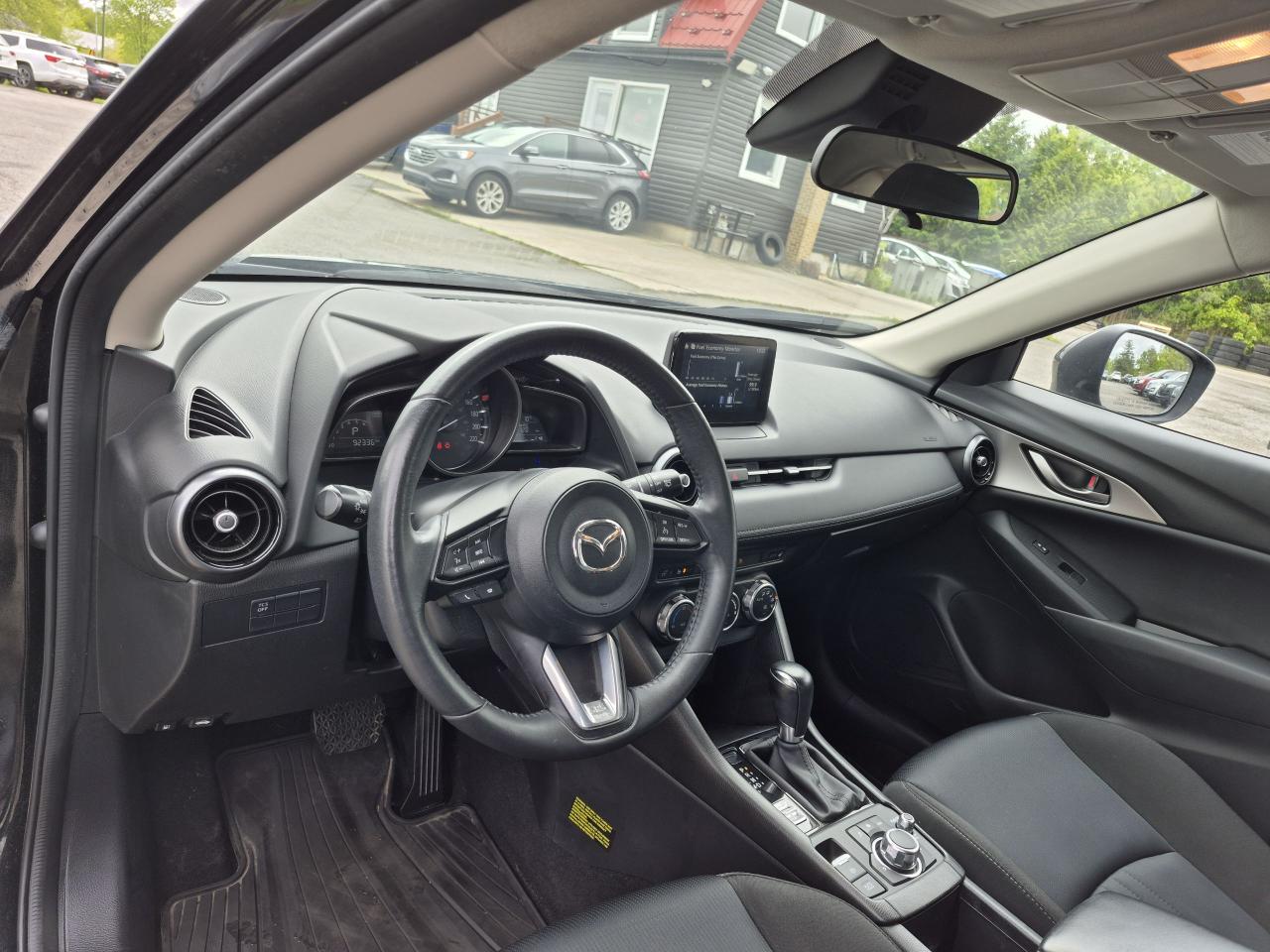 2020 Mazda CX-3 GS Photo10