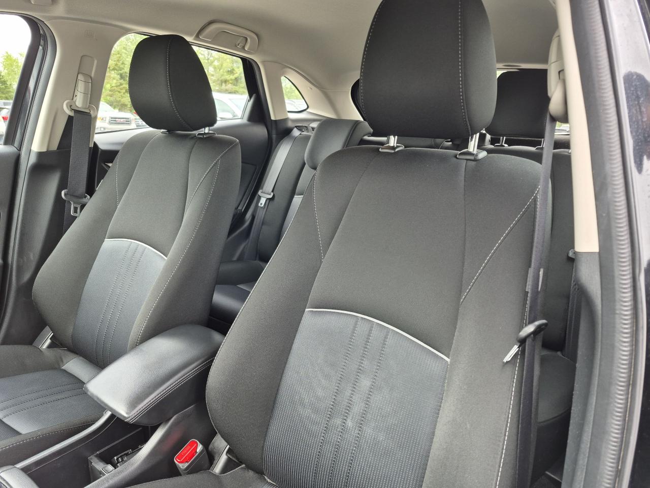 2020 Mazda CX-3 GS Photo32