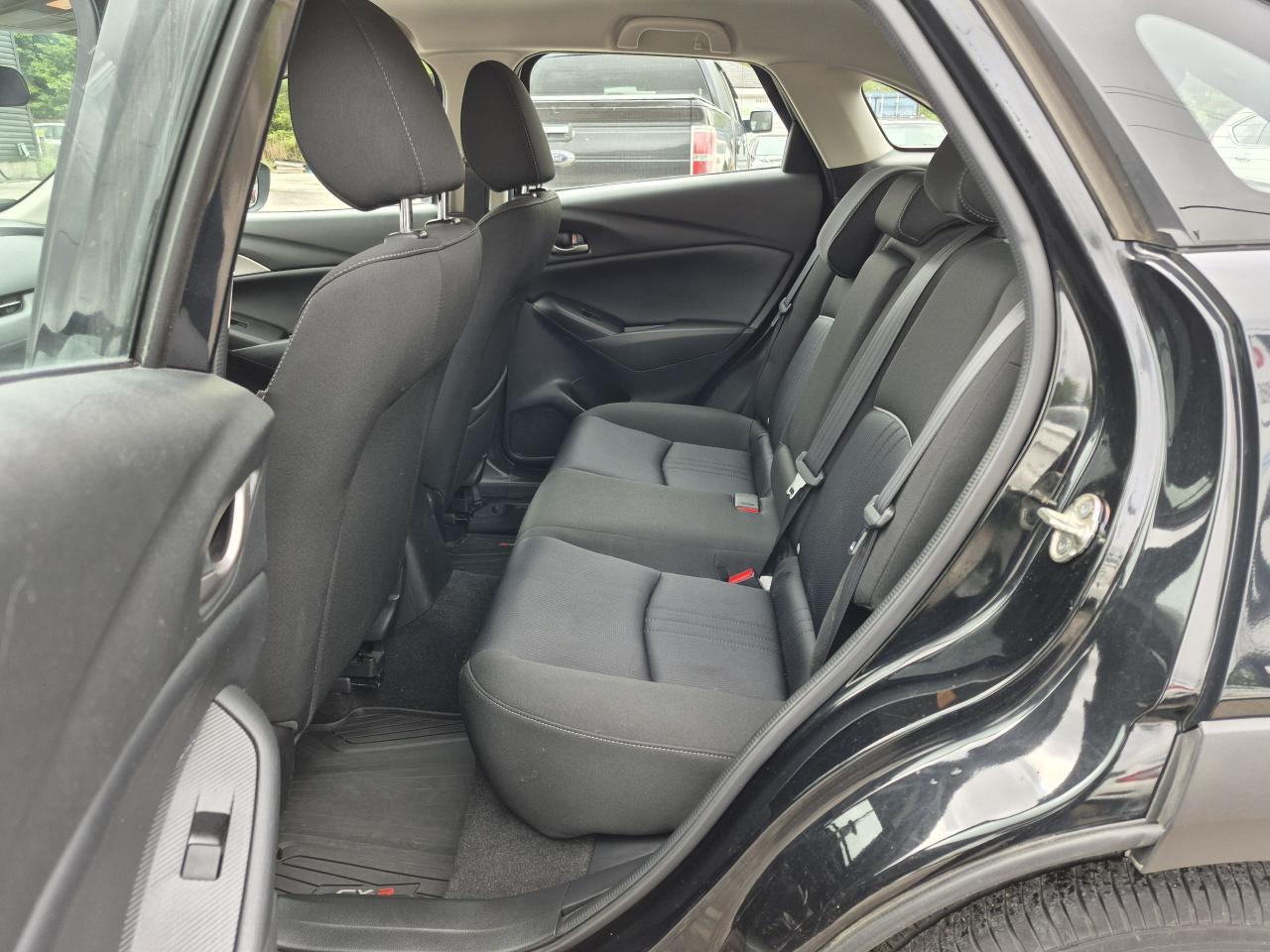 2020 Mazda CX-3 GS Photo12