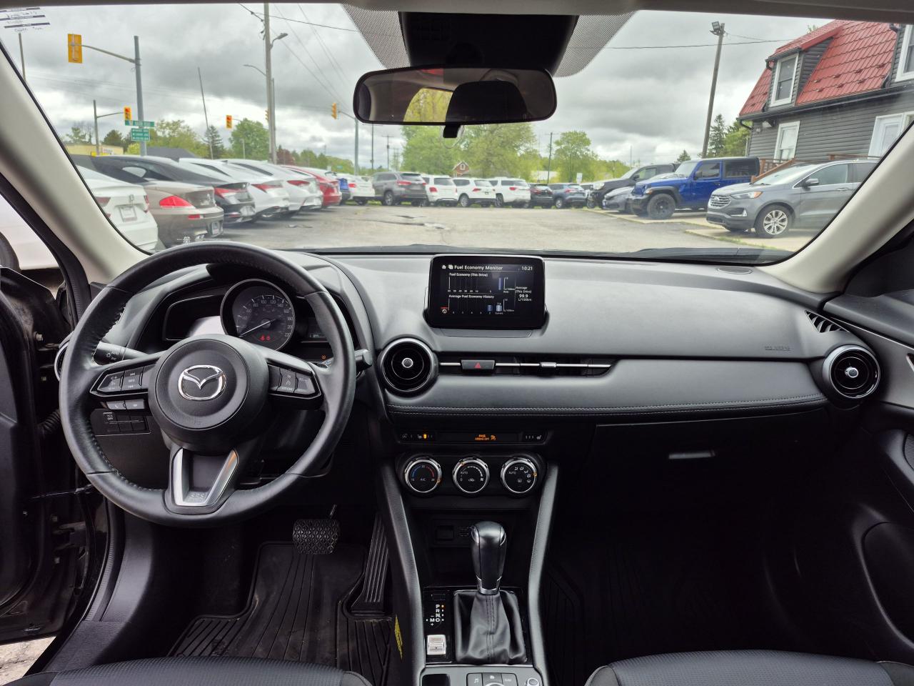 2020 Mazda CX-3 GS Photo34