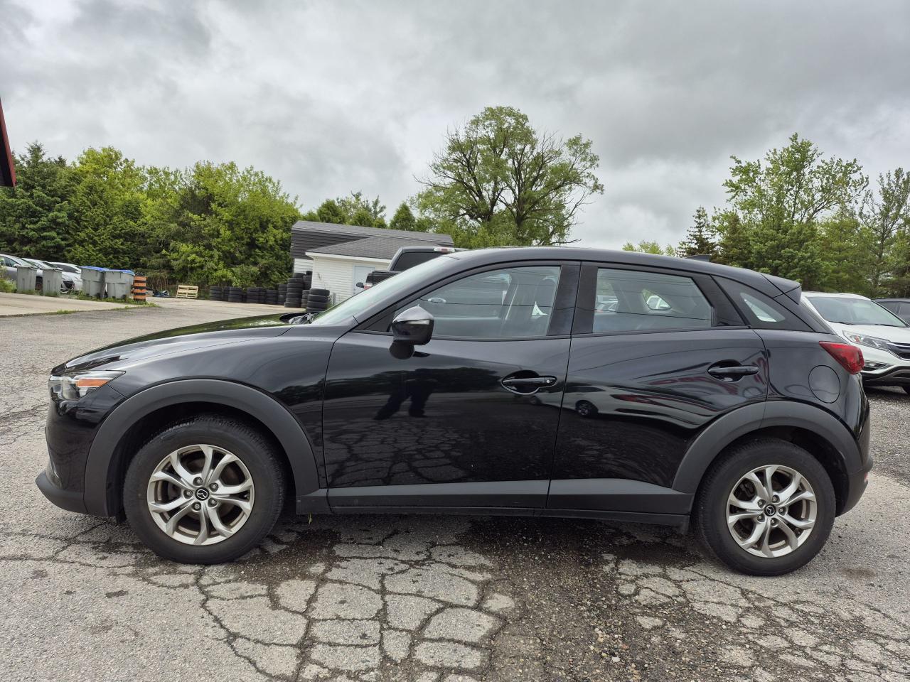 2020 Mazda CX-3 GS Photo27