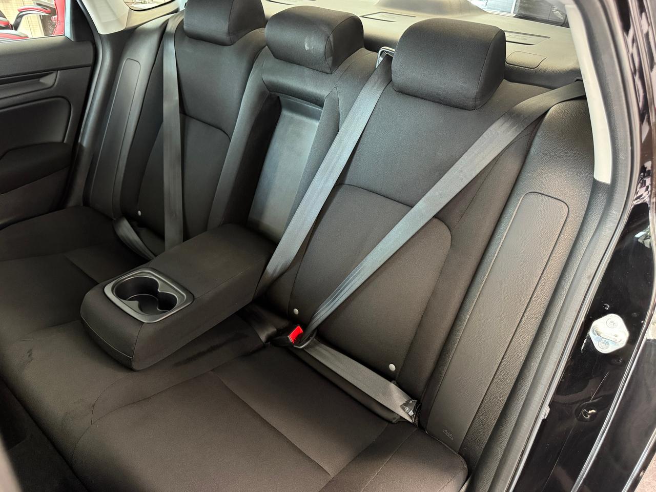2022 Honda Civic EX+Roof+Camera+ONE OWNER+CLEAN CARFAX Photo