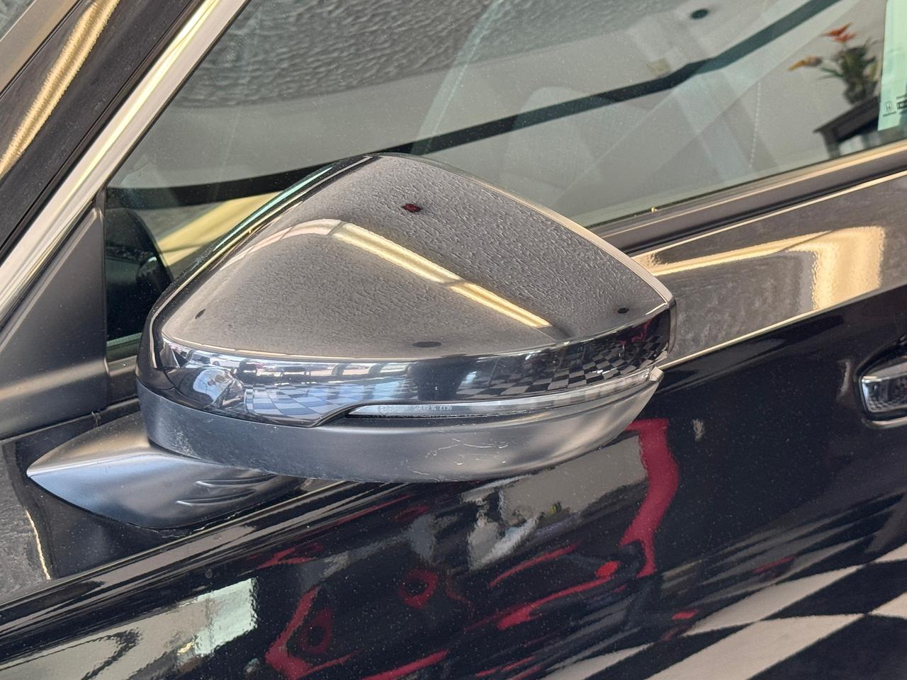 2022 Honda Civic EX+Roof+Camera+ONE OWNER+CLEAN CARFAX Photo