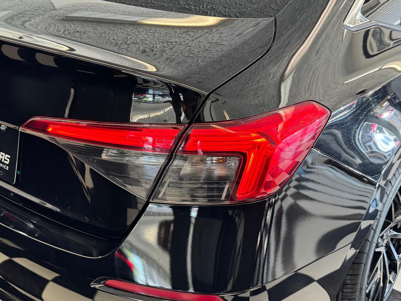 2022 Honda Civic EX+Roof+Camera+ONE OWNER+CLEAN CARFAX Photo