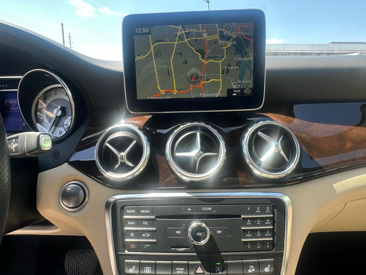 2017 Mercedes-Benz GLA GLA 250 - Photo #14