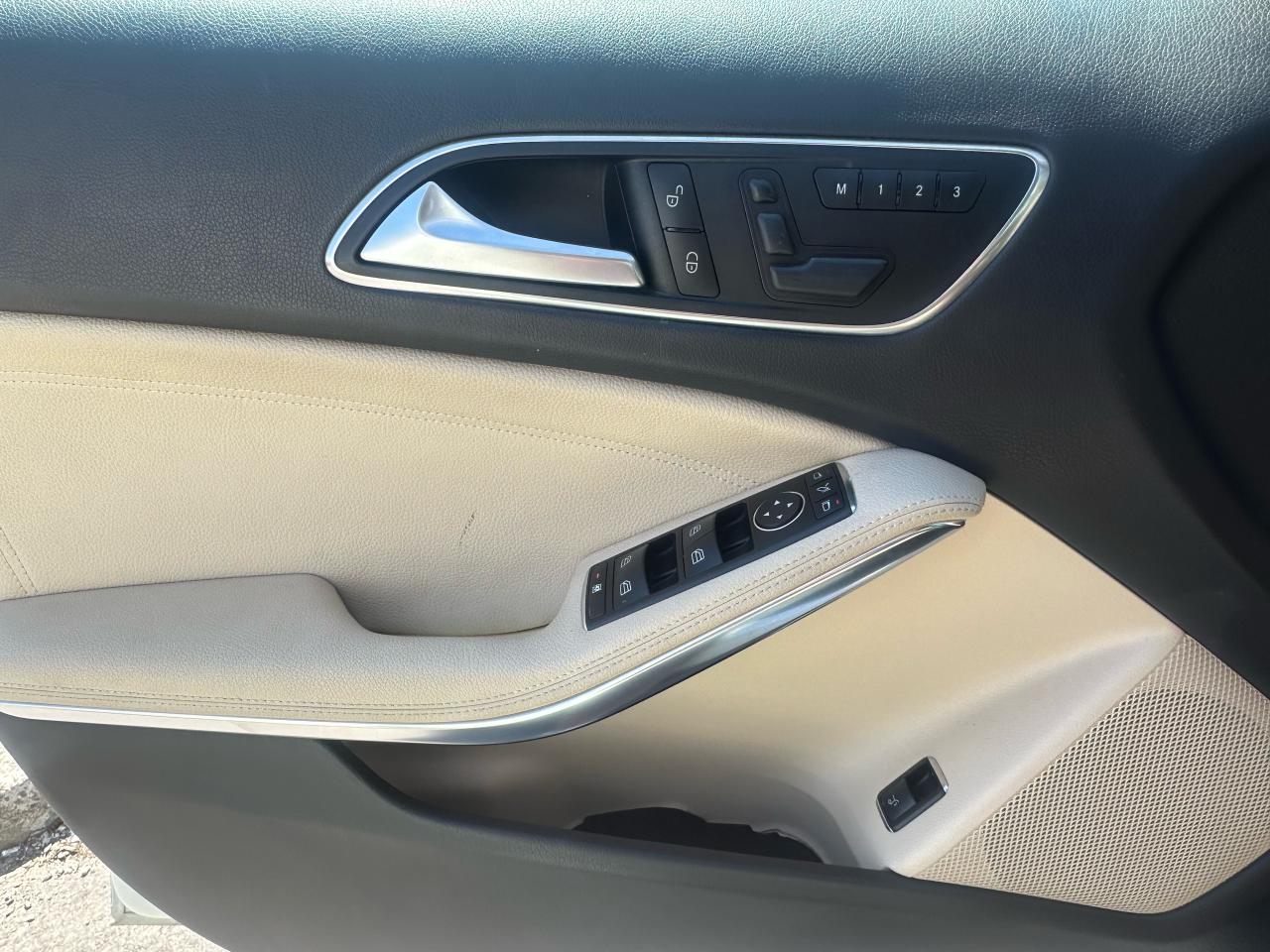 2017 Mercedes-Benz GLA GLA 250 - Photo #17