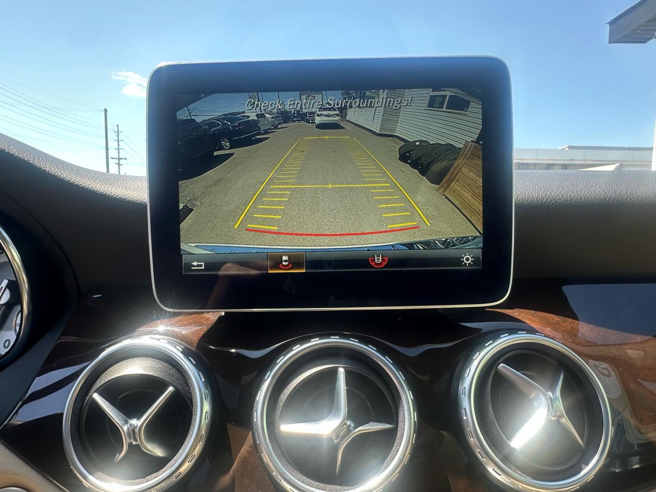 2017 Mercedes-Benz GLA GLA 250 - Photo #16