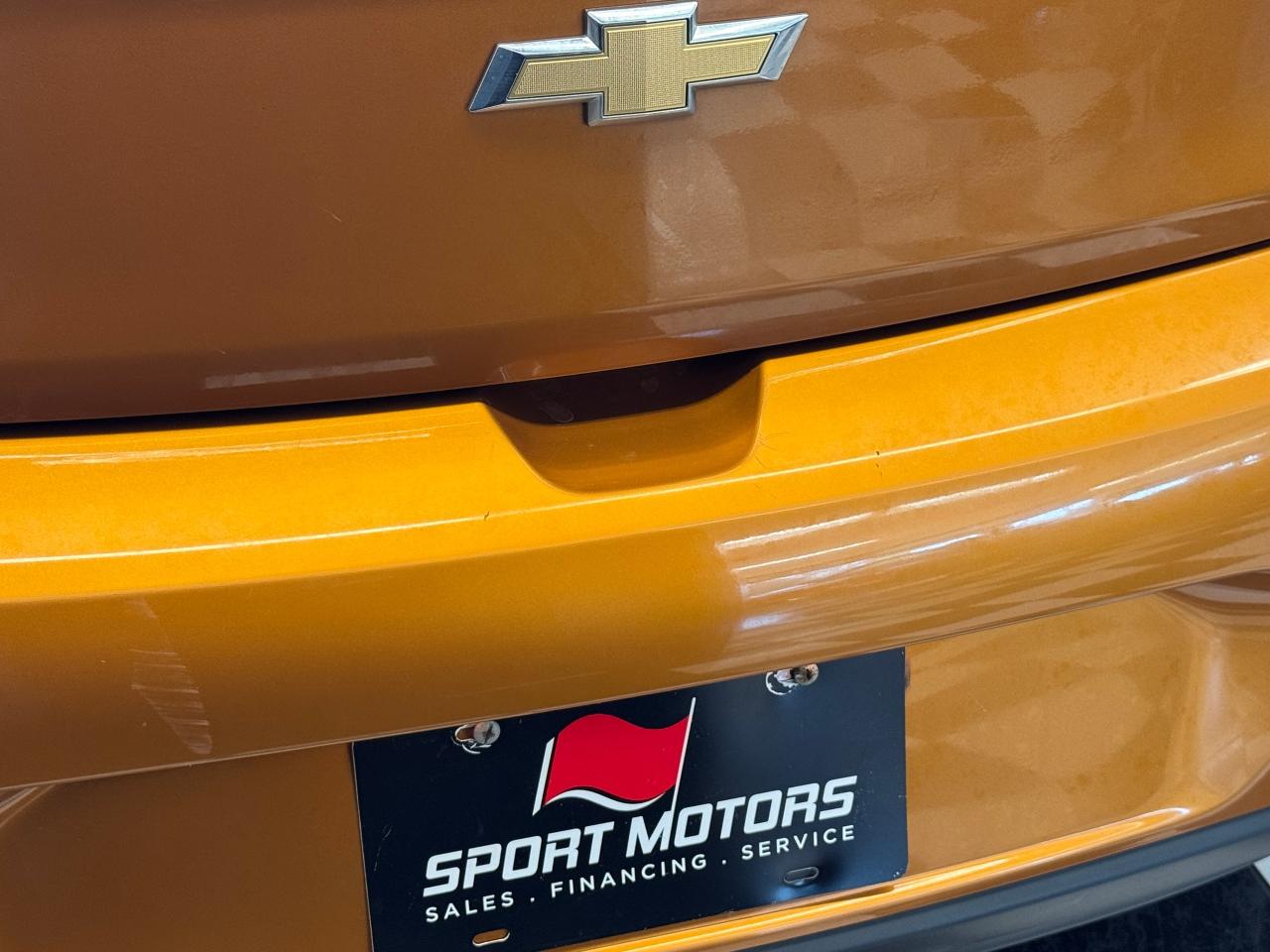 2017 Chevrolet Cruze LT+Camera+ApplePlay+New Tires+Remote Start Photo