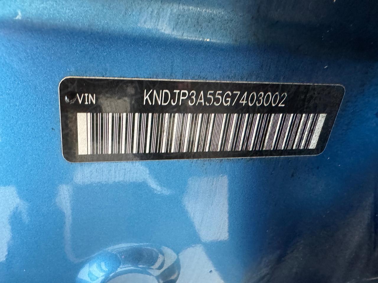2016 Kia Soul EX+Camera+Heated Seats+A/C Photo