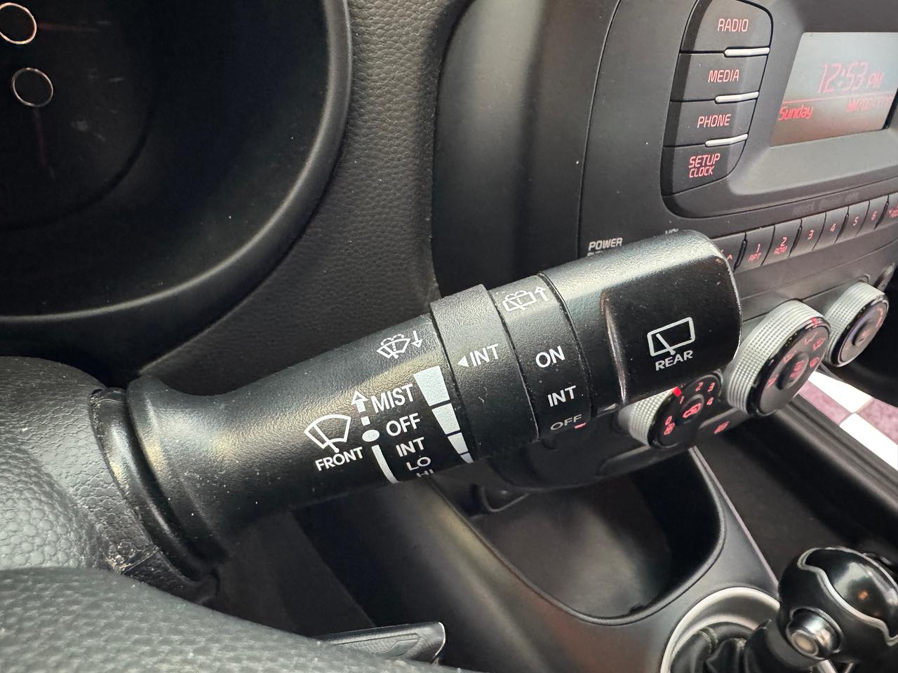 2016 Kia Soul EX+Camera+Heated Seats+A/C Photo