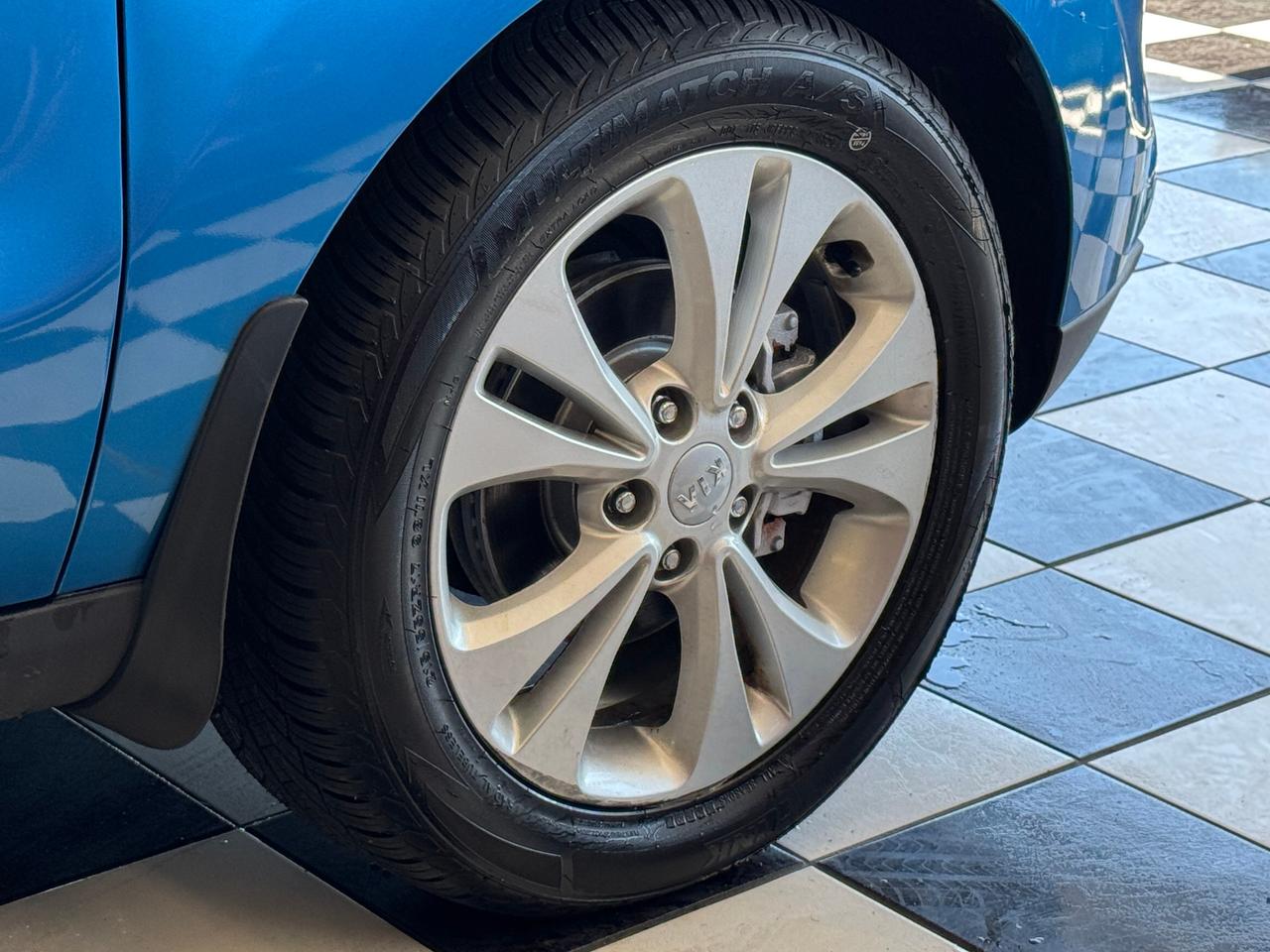 2016 Kia Soul EX+Camera+Heated Seats+A/C Photo