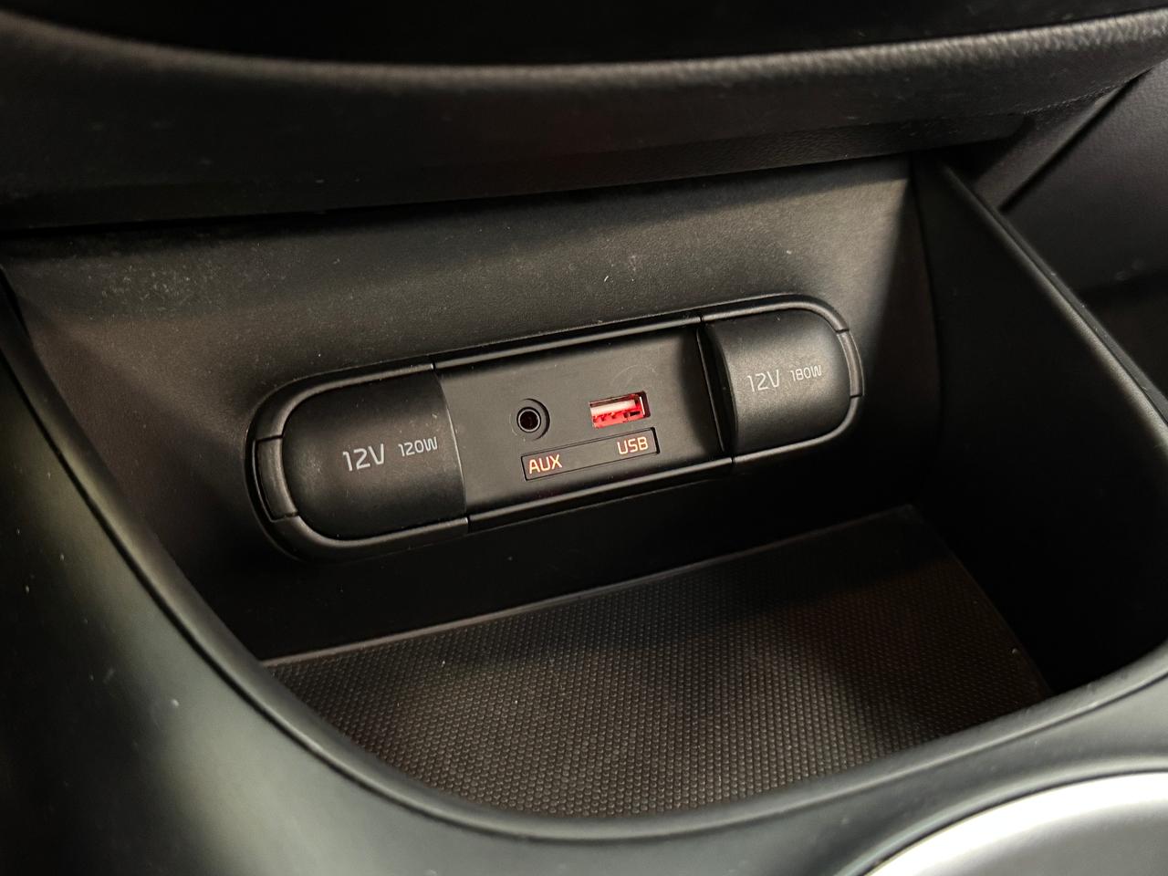 2016 Kia Soul EX+Camera+Heated Seats+A/C Photo