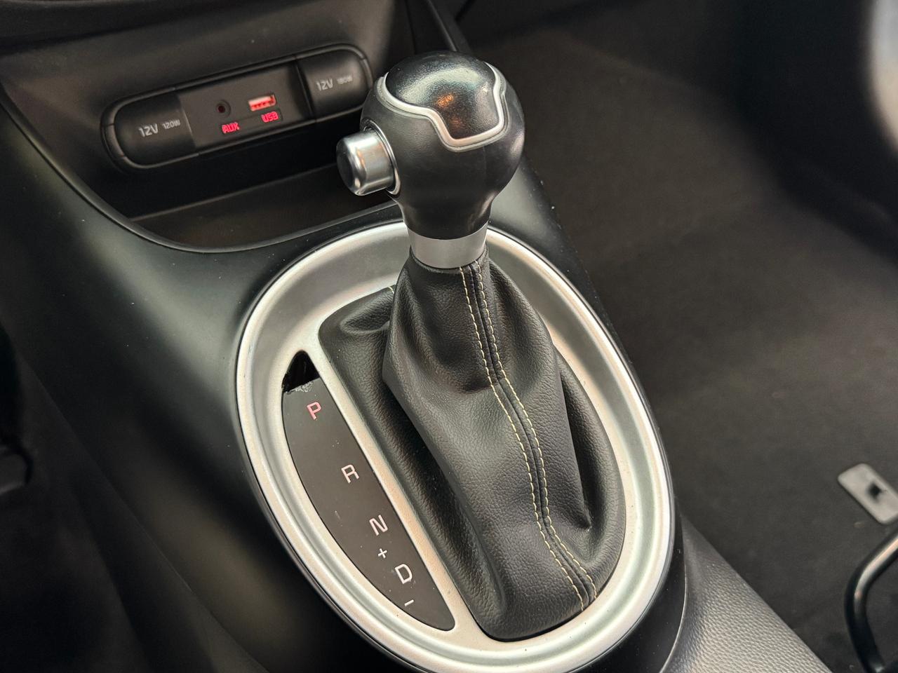 2016 Kia Soul EX+Camera+Heated Seats+A/C Photo