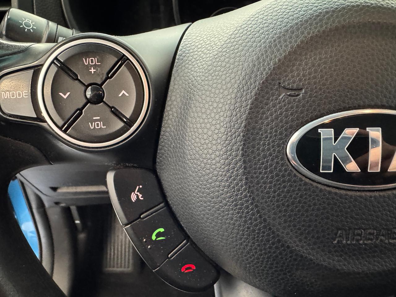 2016 Kia Soul EX+Camera+Heated Seats+A/C Photo