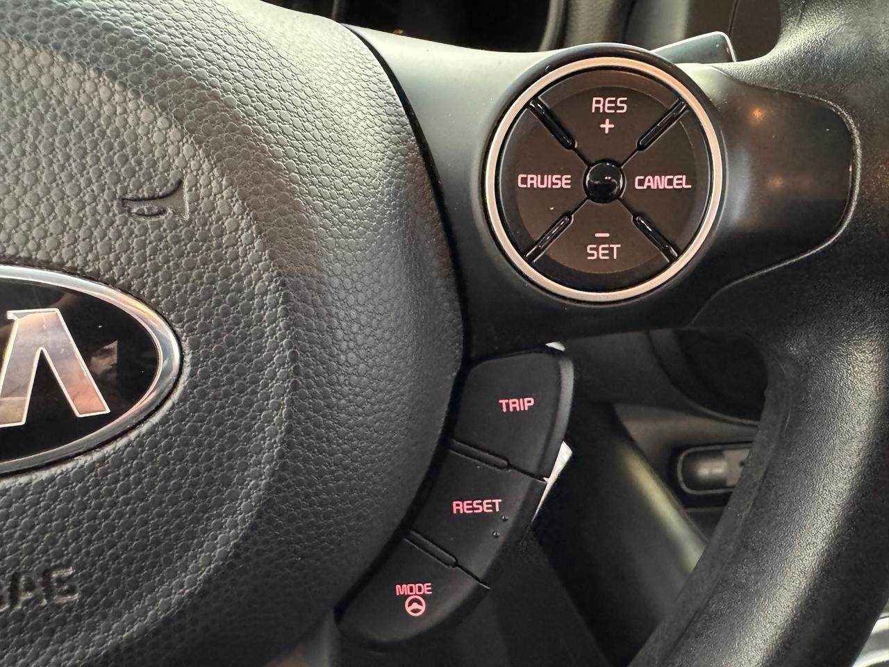 2016 Kia Soul EX+Camera+Heated Seats+A/C Photo