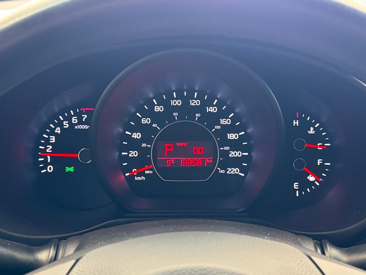 2016 Kia Soul EX+Camera+Heated Seats+A/C Photo