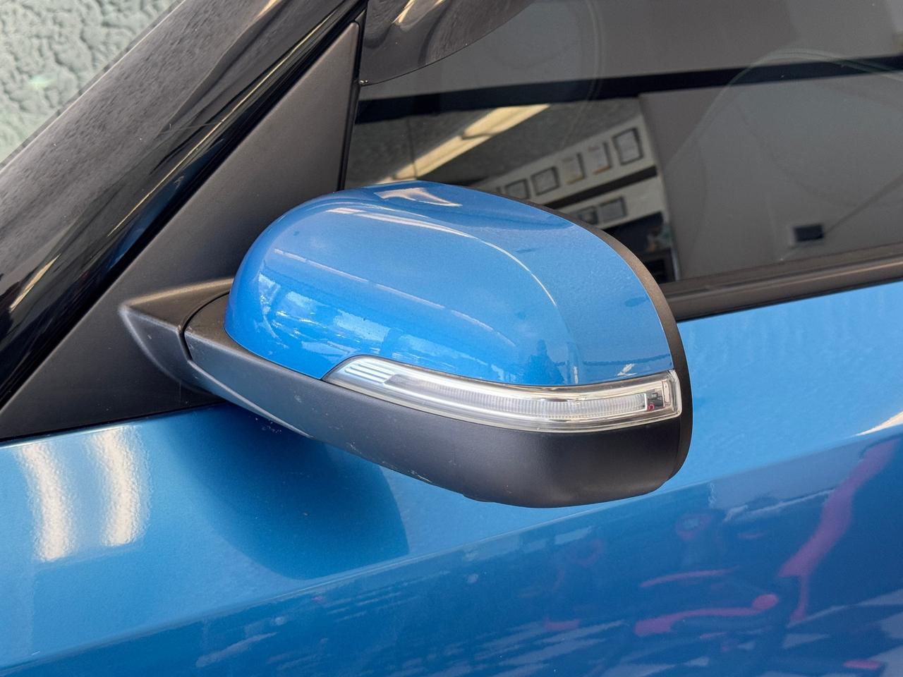 2016 Kia Soul EX+Camera+Heated Seats+A/C Photo