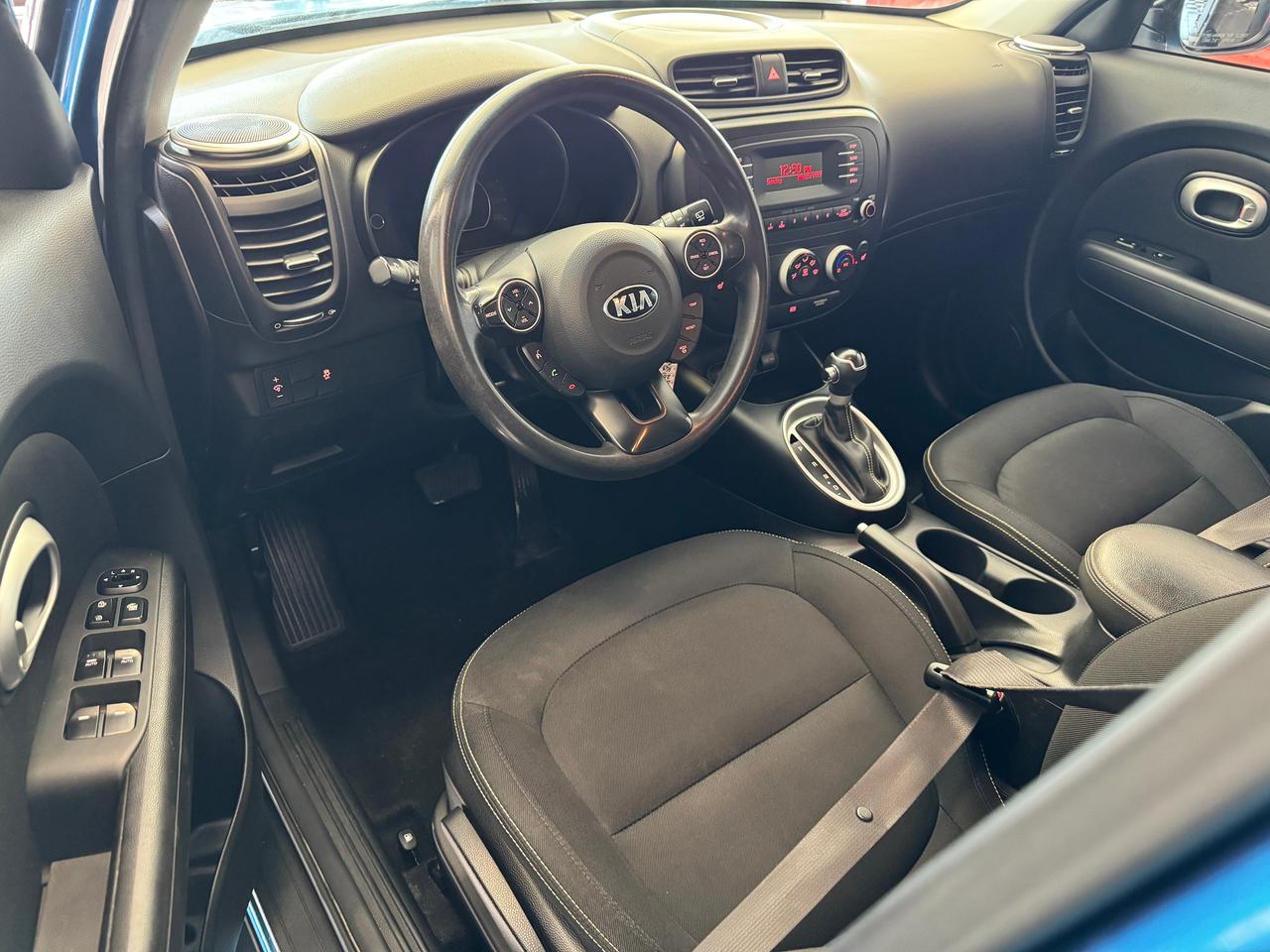 2016 Kia Soul EX+Camera+Heated Seats+A/C Photo