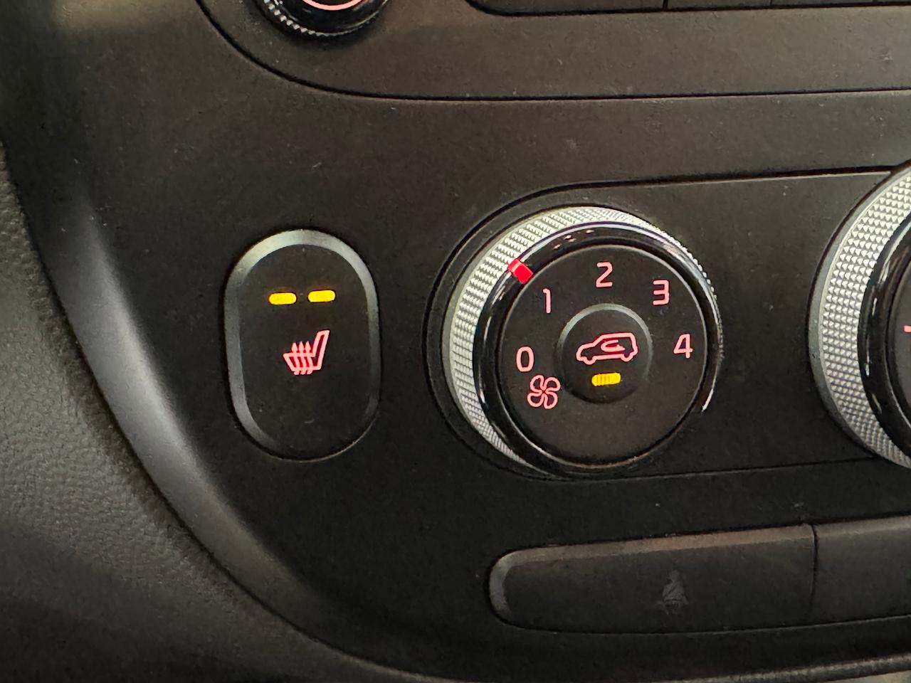 2016 Kia Soul EX+Camera+Heated Seats+A/C Photo