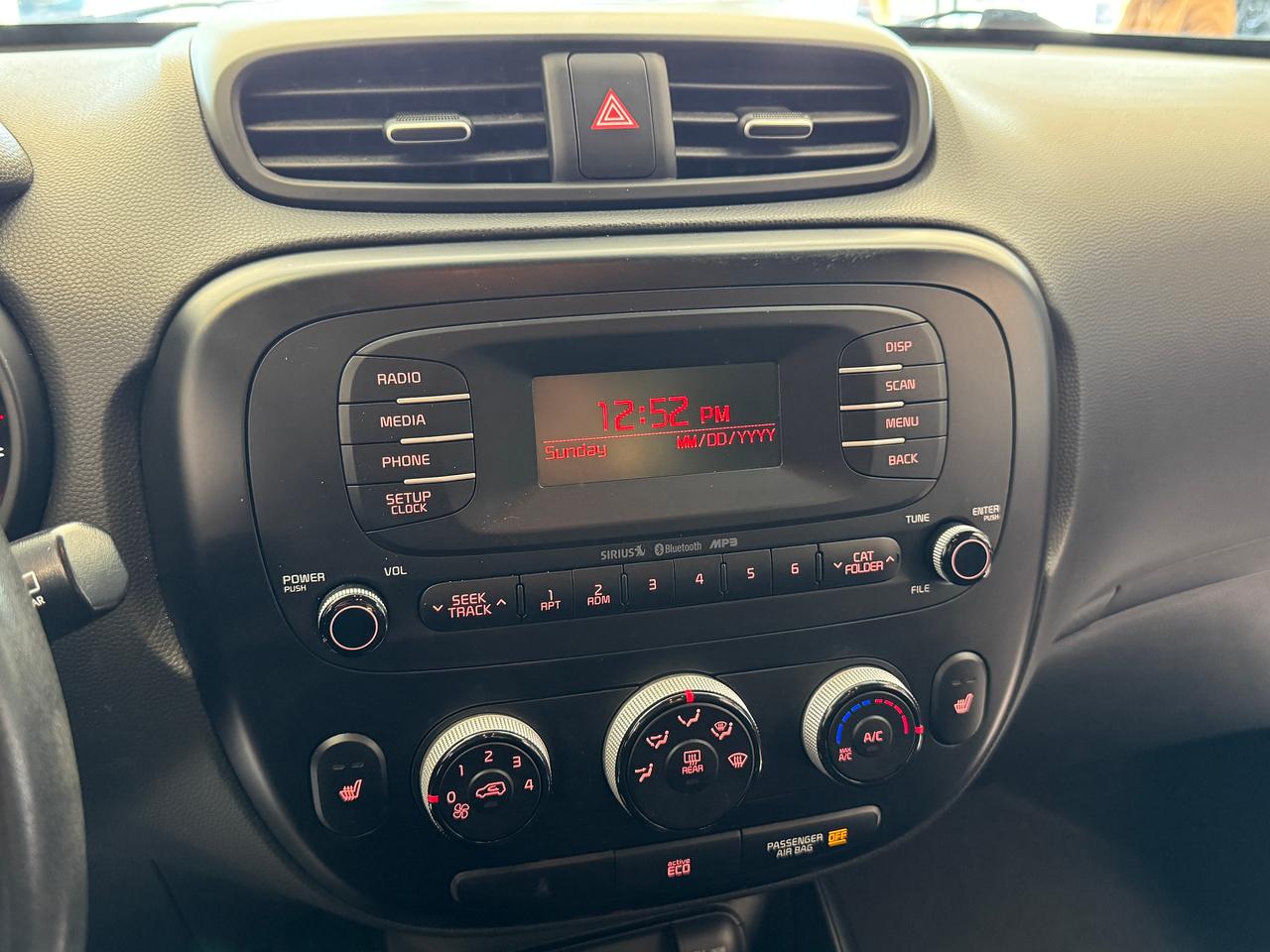 2016 Kia Soul EX+Camera+Heated Seats+A/C Photo