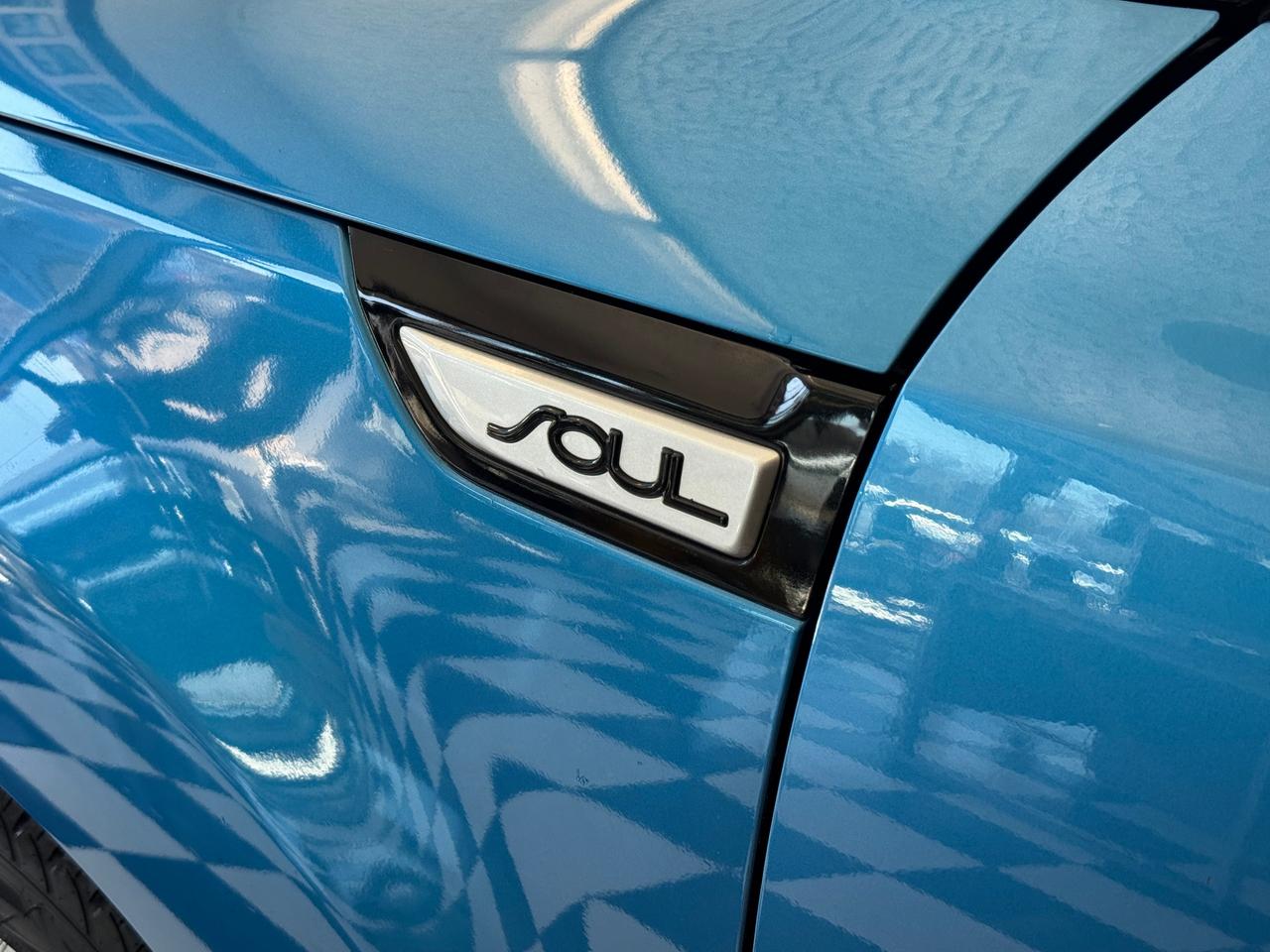 2016 Kia Soul EX+Camera+Heated Seats+A/C Photo