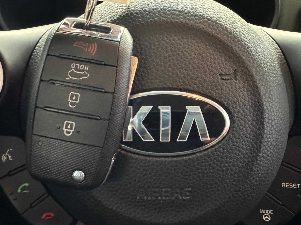 2016 Kia Soul EX+Camera+Heated Seats+A/C Photo
