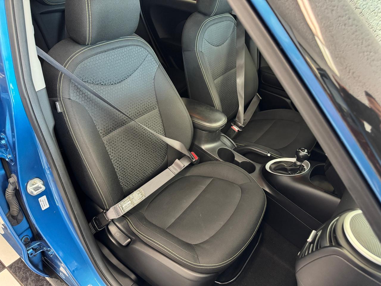 2016 Kia Soul EX+Camera+Heated Seats+A/C Photo