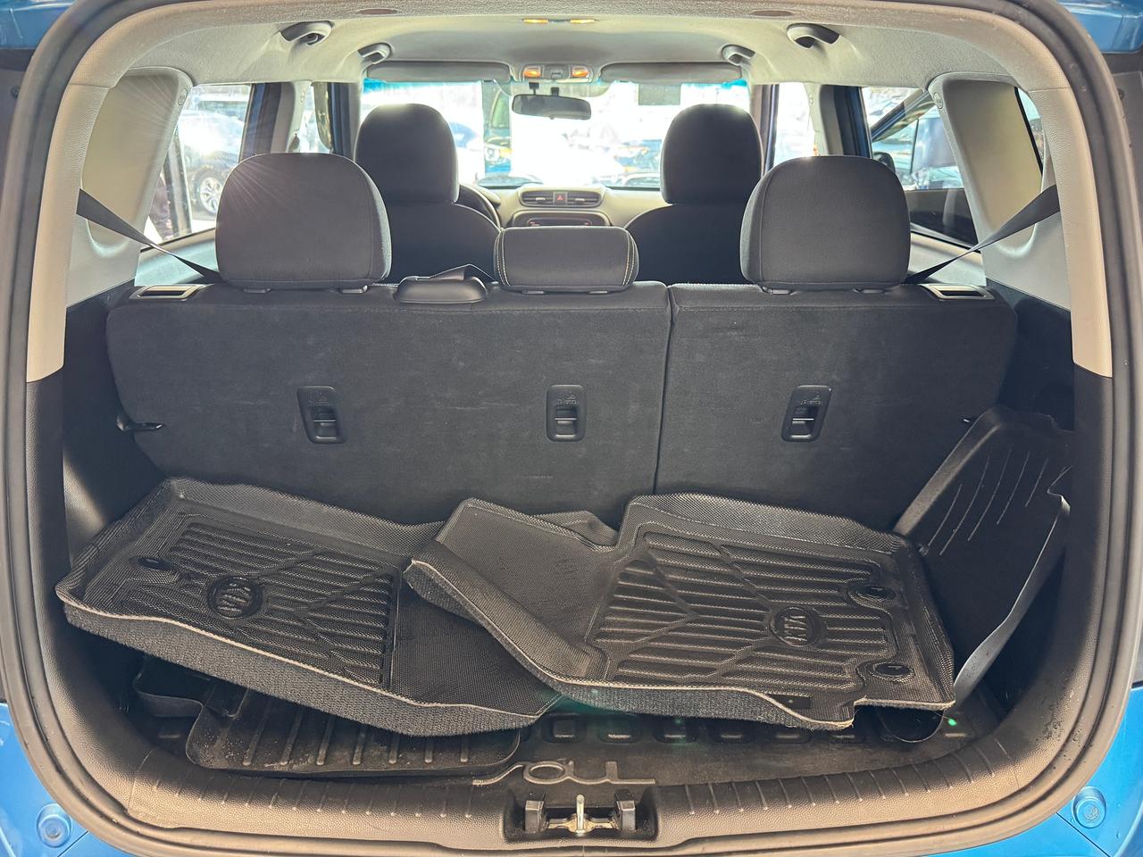 2016 Kia Soul EX+Camera+Heated Seats+A/C Photo