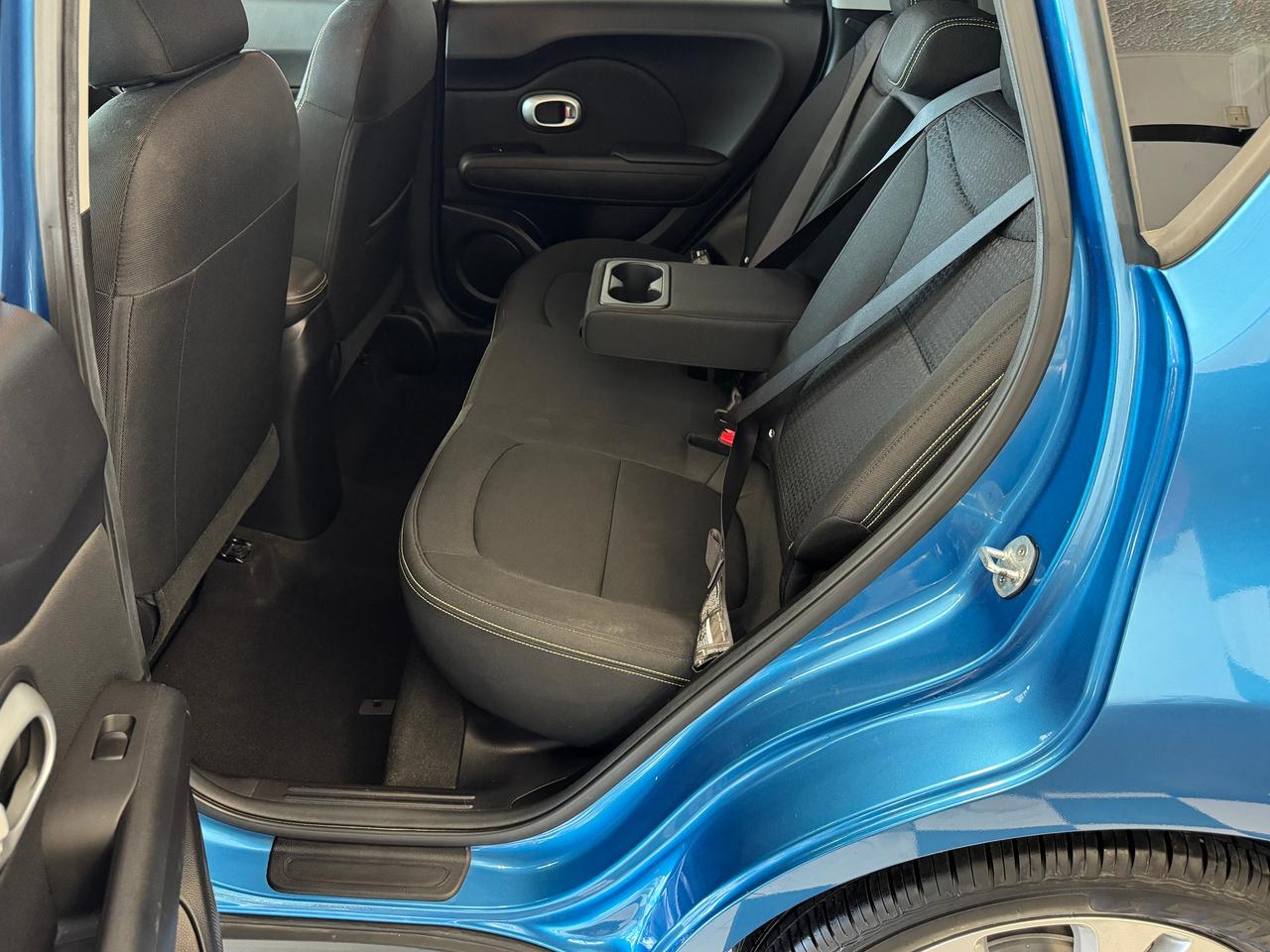 2016 Kia Soul EX+Camera+Heated Seats+A/C Photo