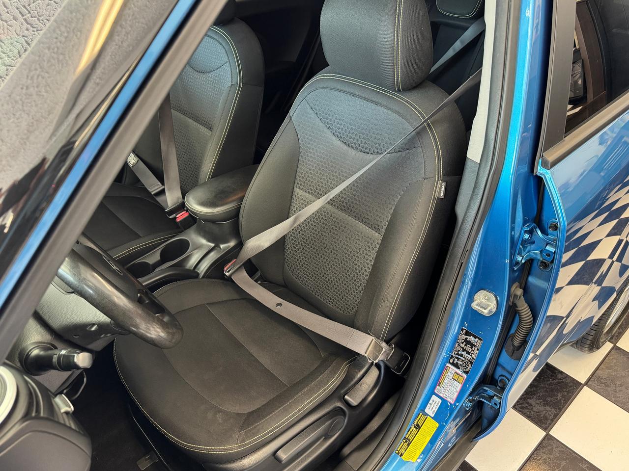 2016 Kia Soul EX+Camera+Heated Seats+A/C Photo