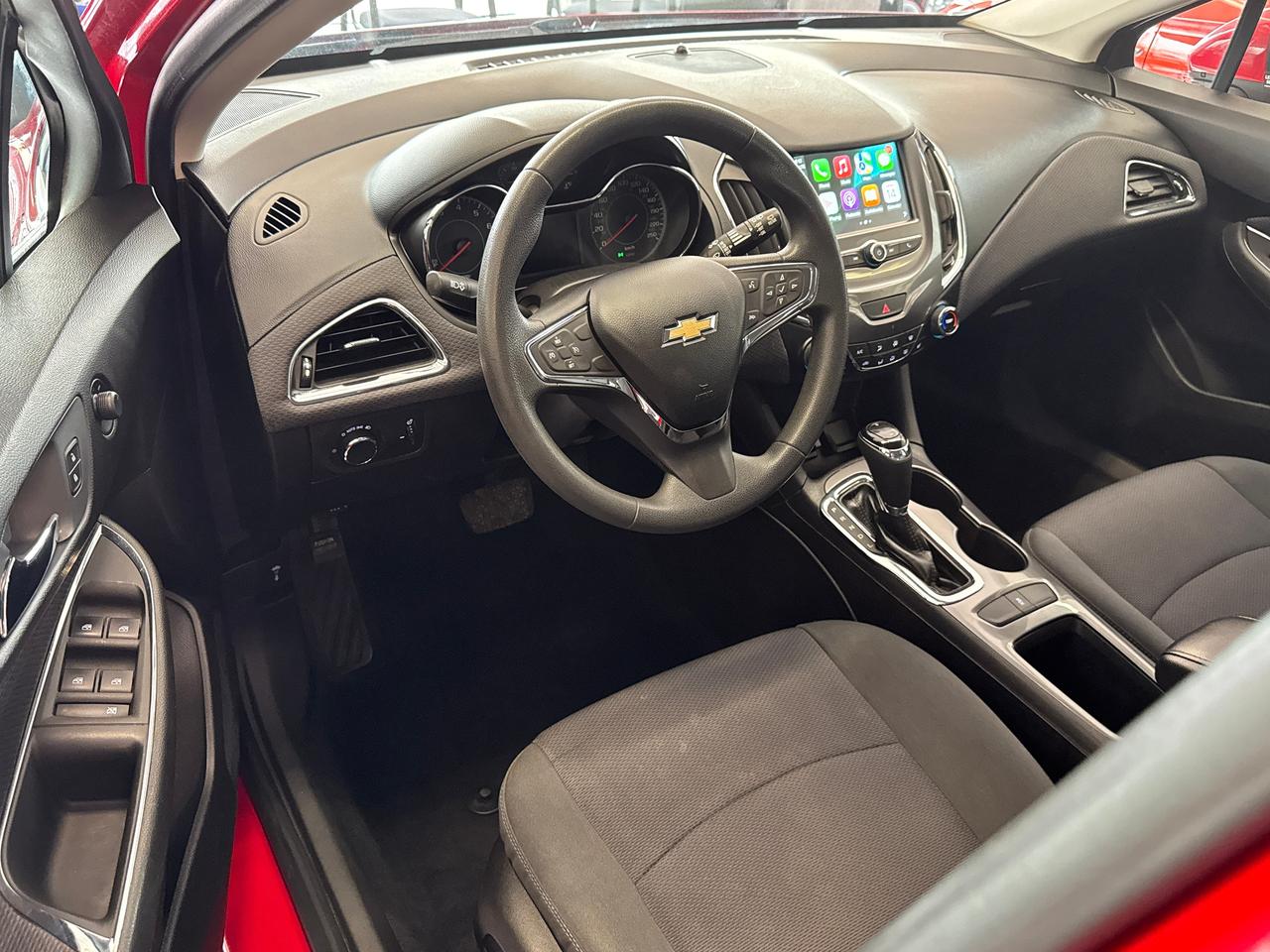 2018 Chevrolet Cruze LT+New Tires+Camera+Remote Start+CLEAN CARFAX Photo