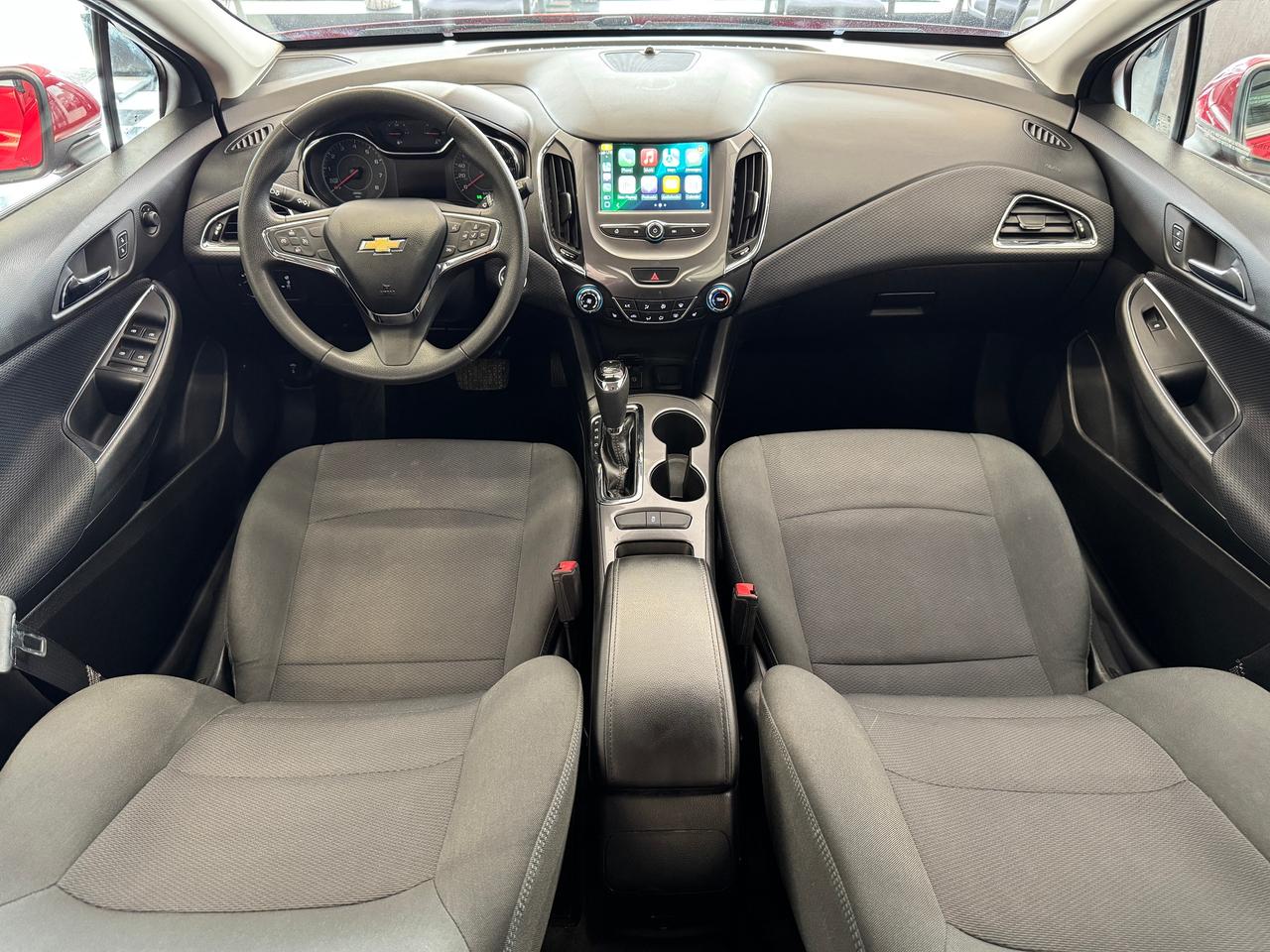2018 Chevrolet Cruze LT+New Tires+Camera+Remote Start+CLEAN CARFAX Photo