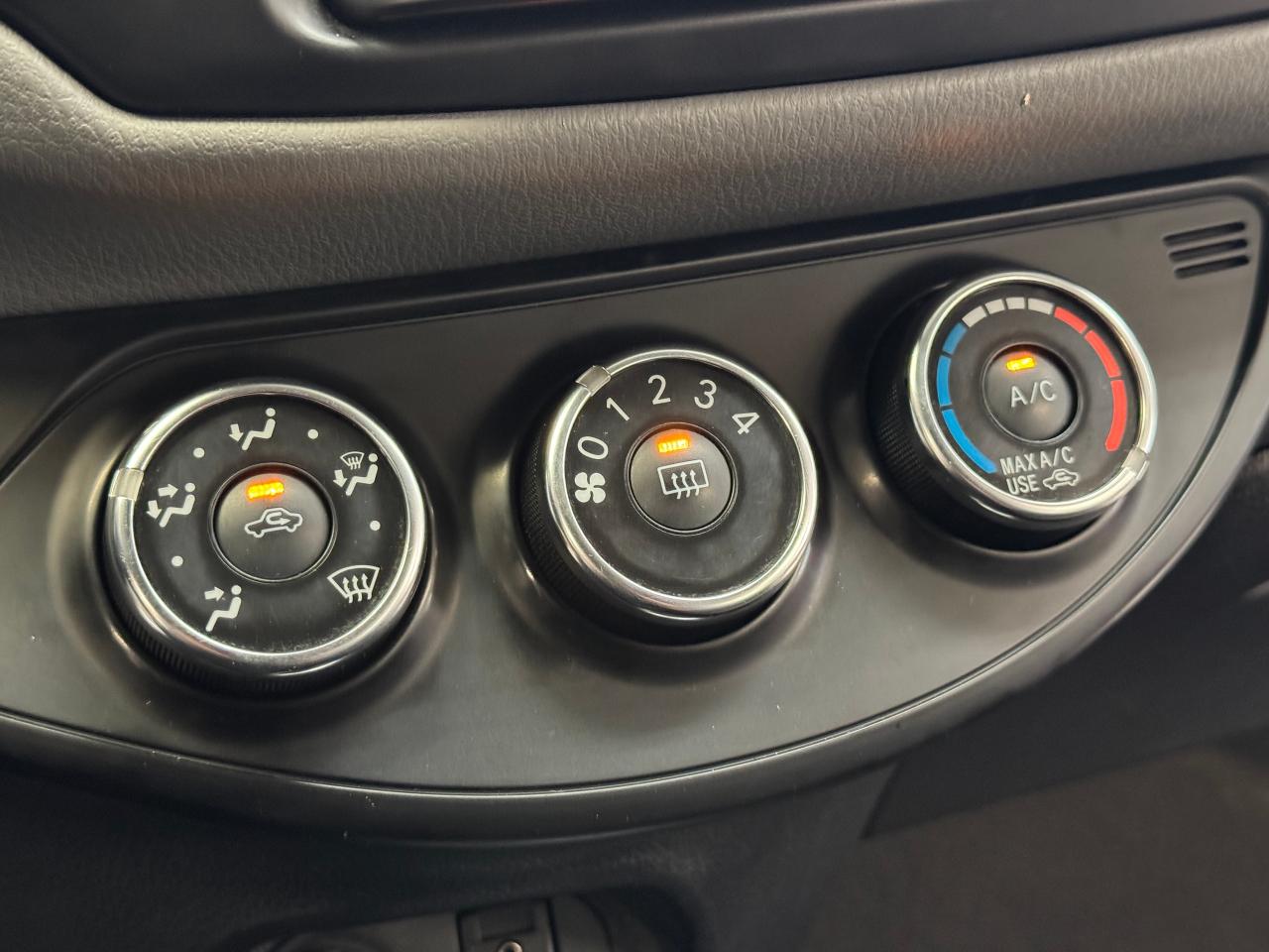 2017 Toyota Yaris LE+Lane Departure+Collision Alert+Camera+Tinited Photo