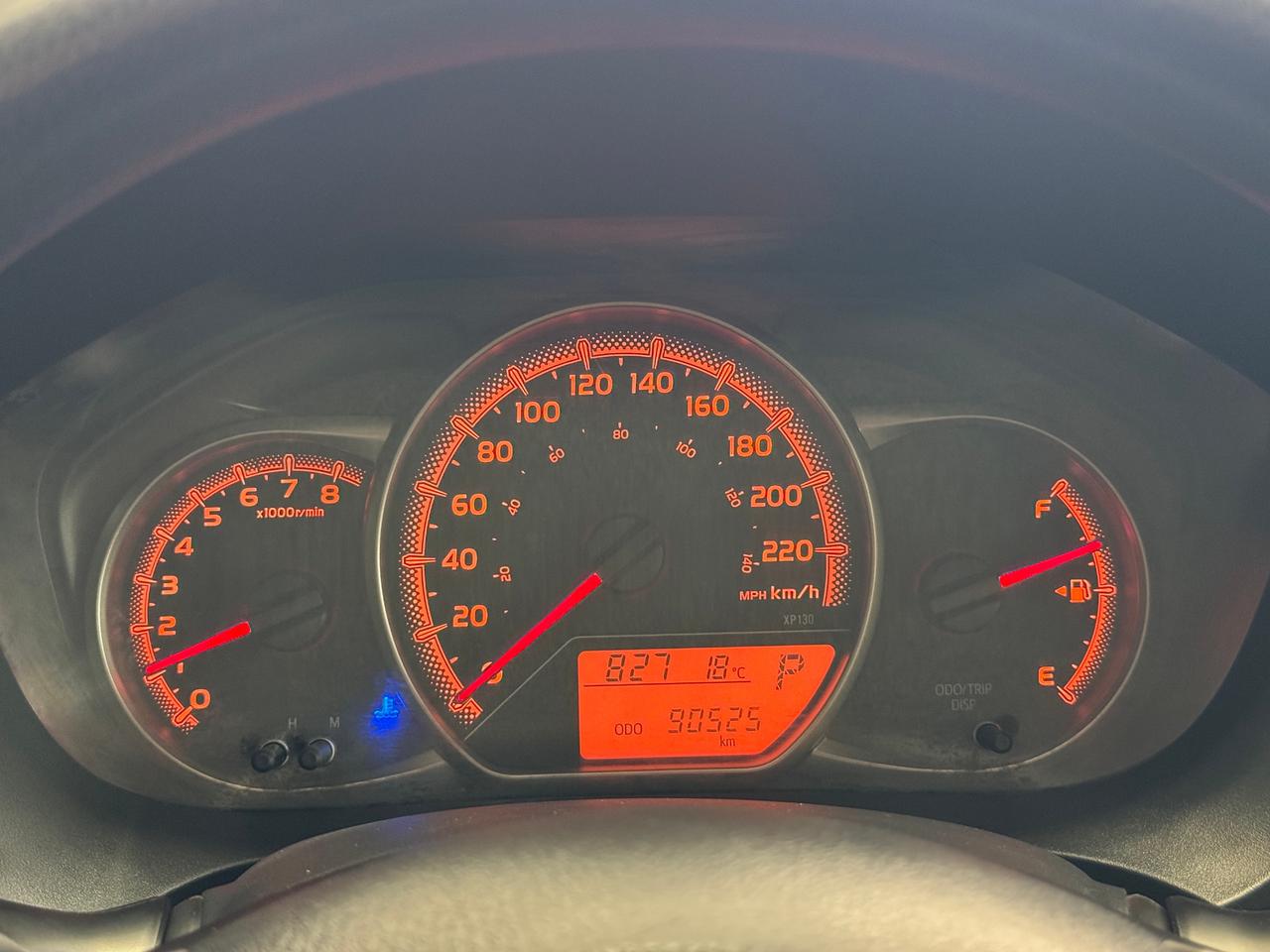2017 Toyota Yaris LE+Lane Departure+Collision Alert+Camera+Tinited Photo