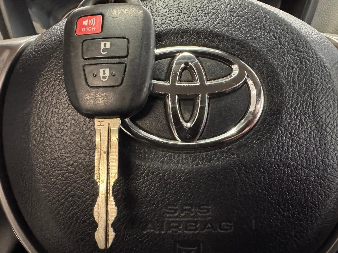 2017 Toyota Yaris LE+Lane Departure+Collision Alert+Camera+Tinited Photo