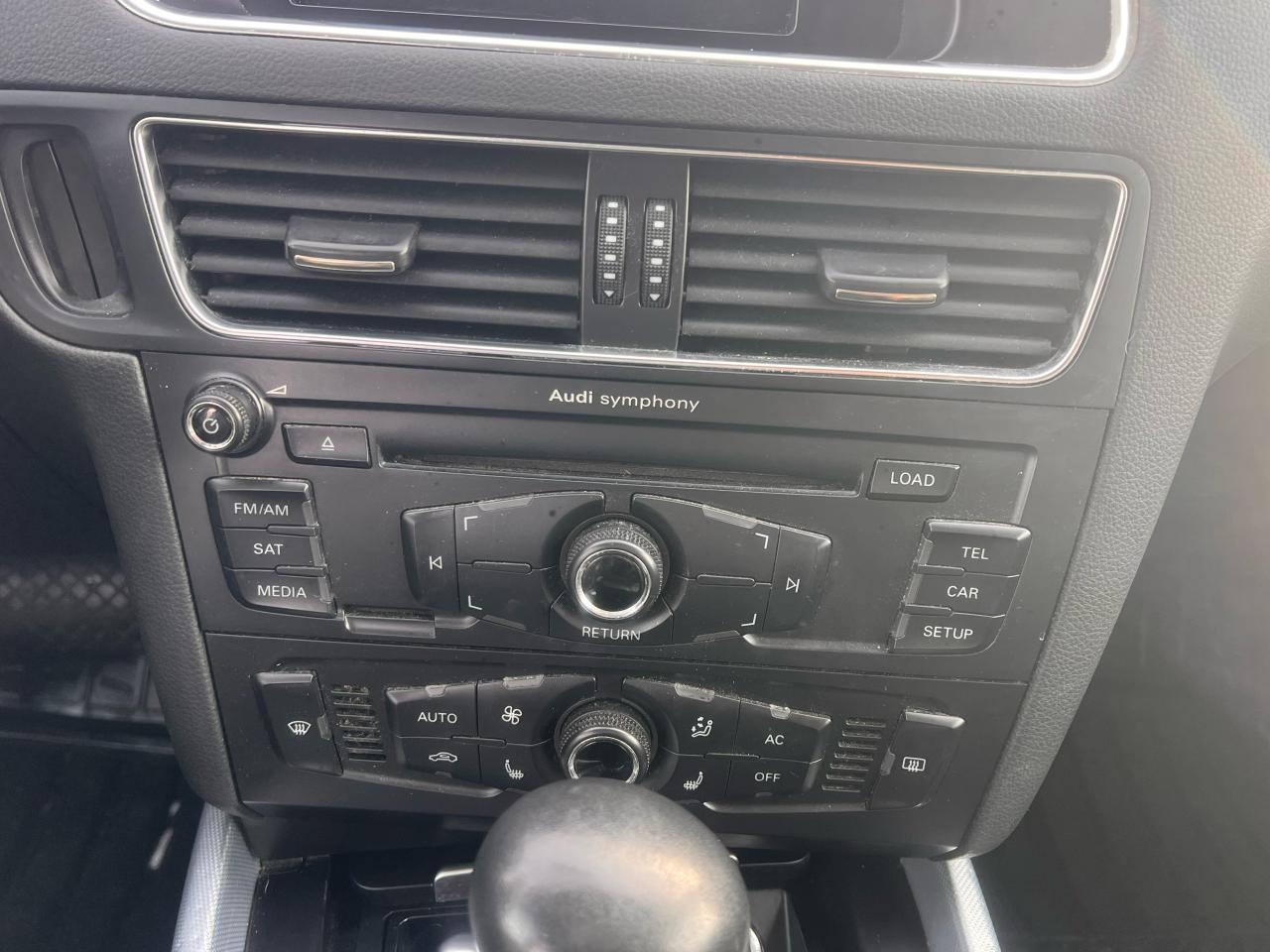 2010 Audi Q5 quattro 3.2L Photo49