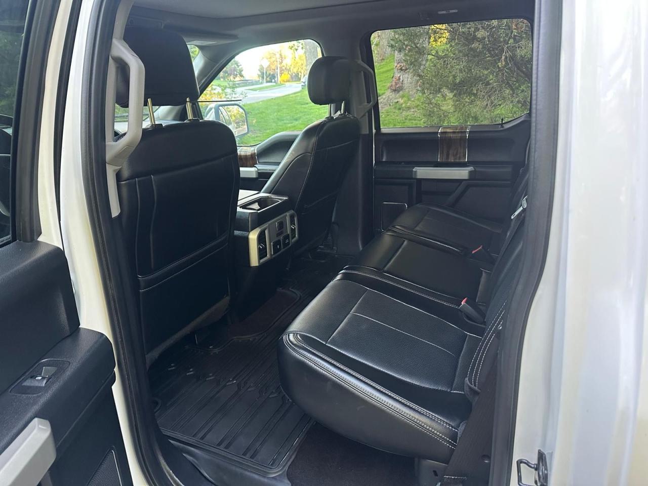 2018 Ford F-150 Lariat - Photo #10