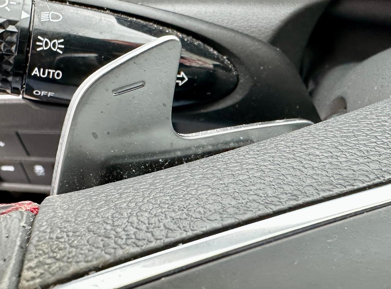 2022 Hyundai Sonata SPORT Photo