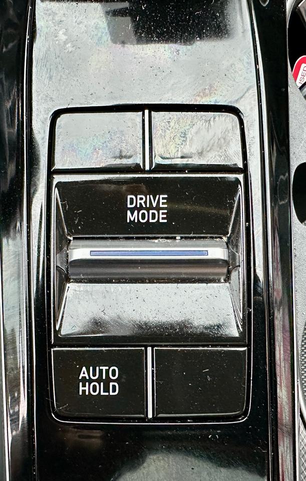 2022 Hyundai Sonata SPORT Photo