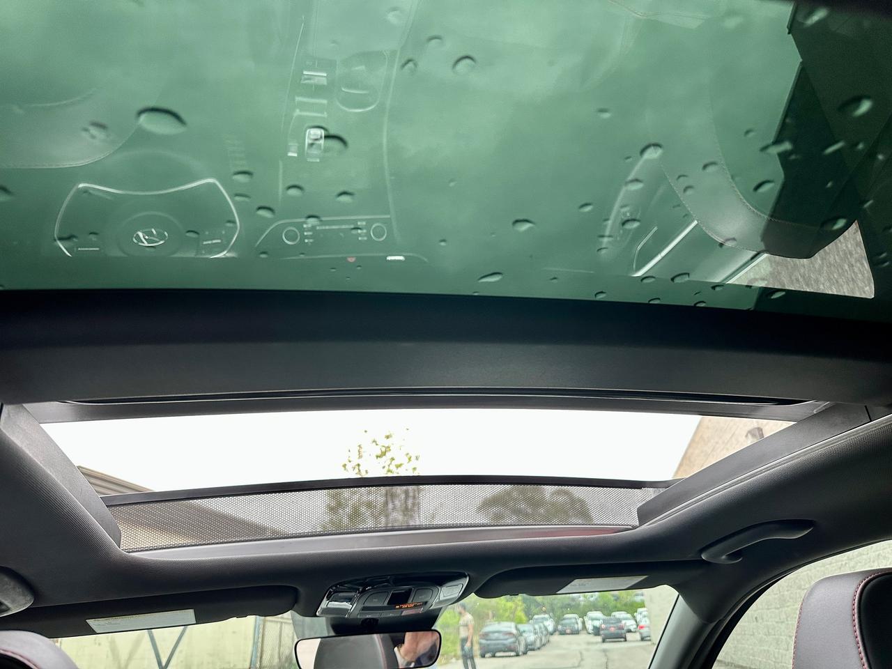 2022 Hyundai Sonata SPORT Photo