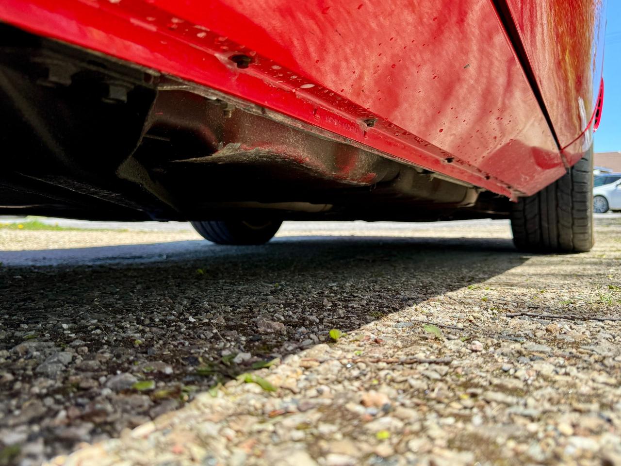 1995 Chevrolet Corvette Convertible - Photo #22