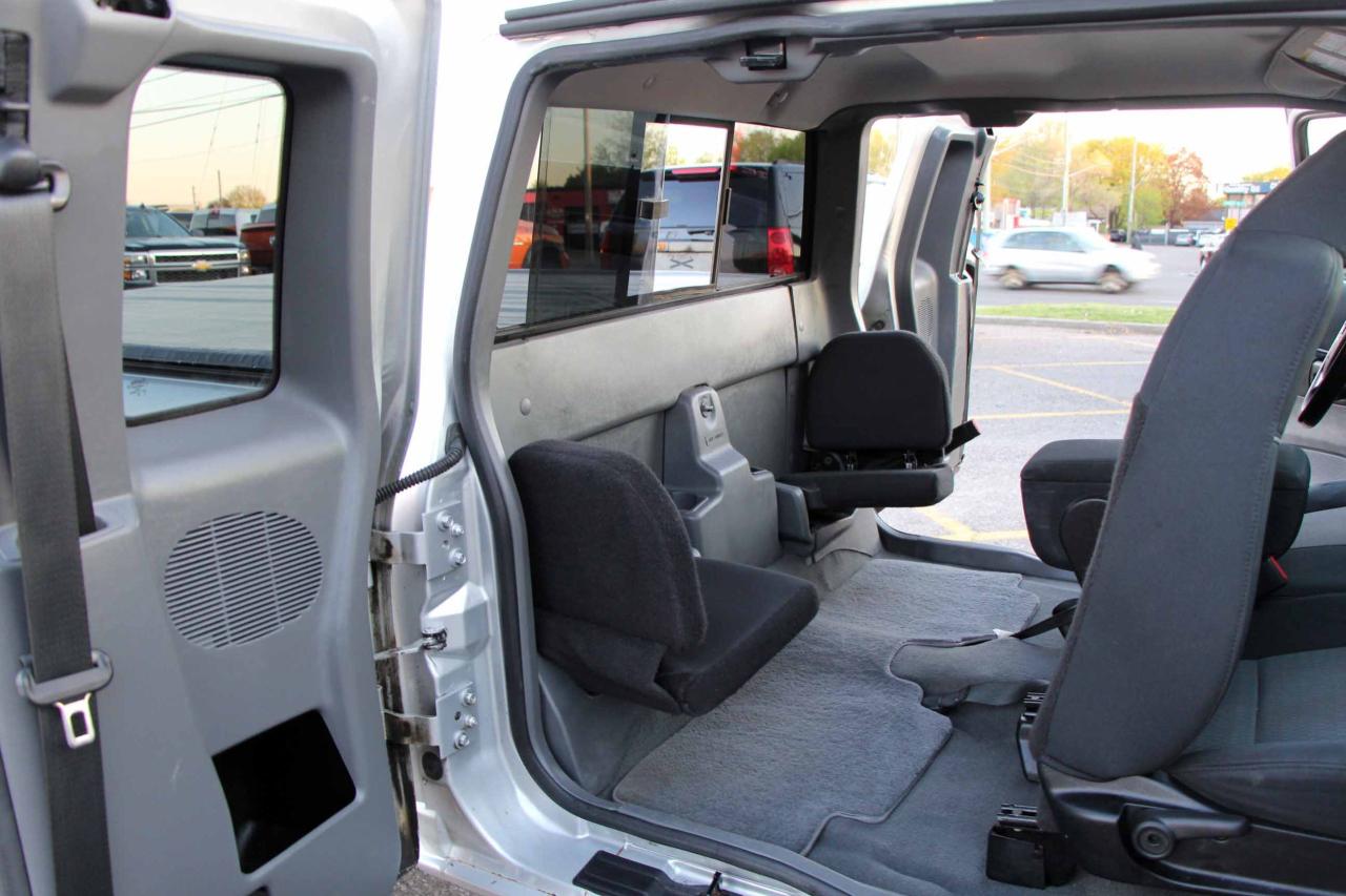2007 Mazda B-Series 4.0L 4x4 - Photo #13
