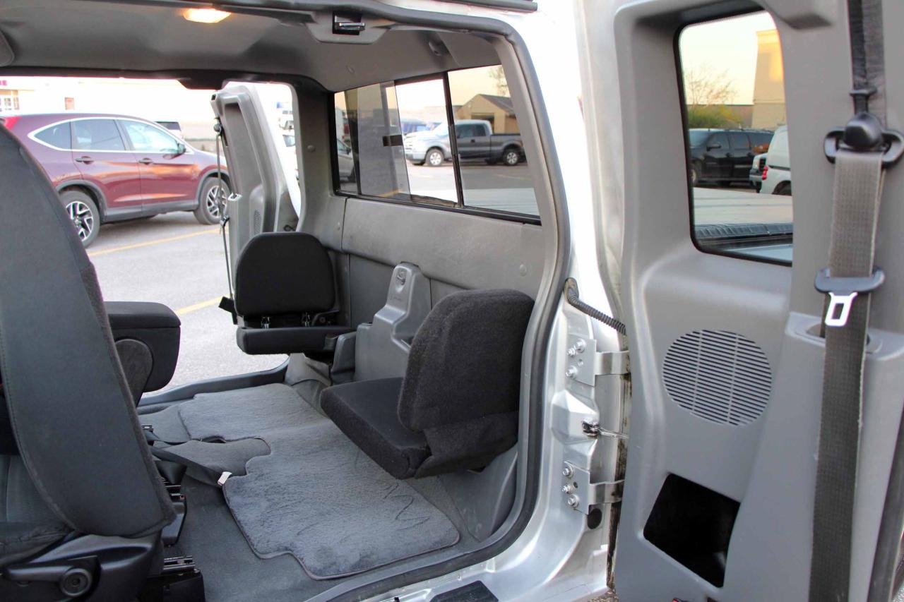 2007 Mazda B-Series 4.0L 4x4 - Photo #14